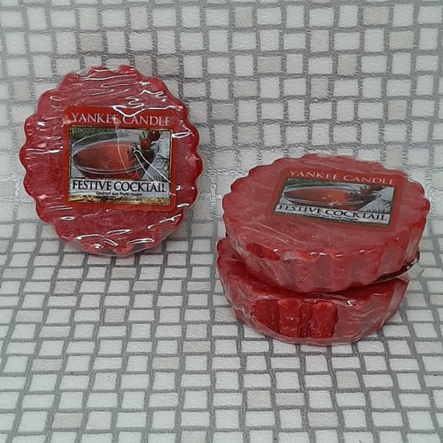 Yankee candle festive - yankee, cocktail