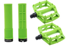 DMR MTB Downhill BMX V6
