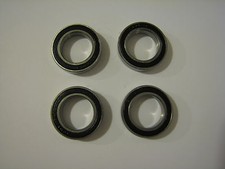 Bontrager Aeolus Pro 5 TLR