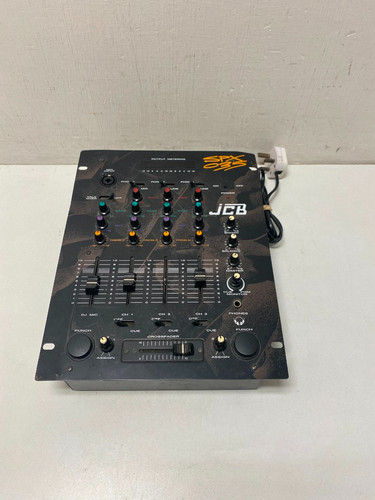 Jcb spx 035 mixer parts - jcb, or