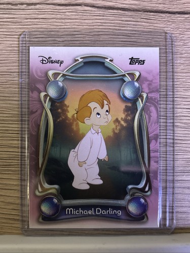 2025 topps disney - disney, wonder