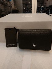 Lloyd Baker London Black