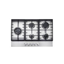 Teknix scgh751x 75cm burner - 75cm, 5