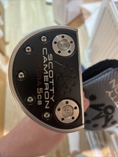 Scotty cameron futura - cameron, 5cb