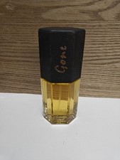Gone aftershave by Constance