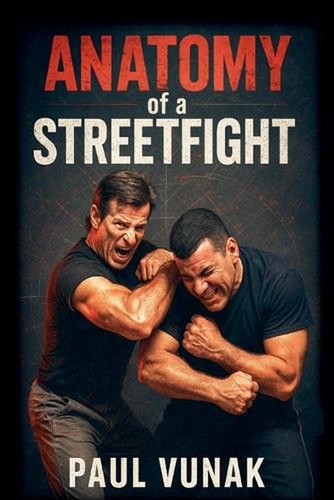 Anatomy streetfight by - anatomy, a
