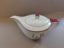 Crown Devon Stockholm Leaping