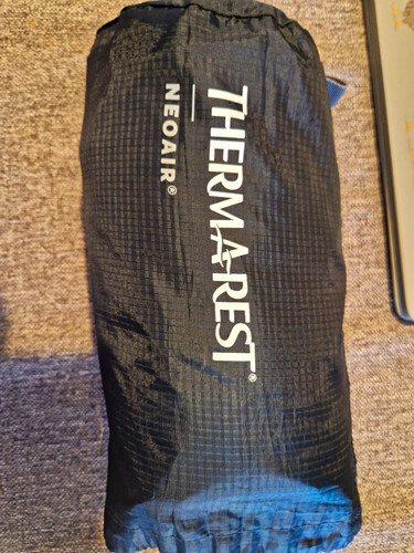 Therm rest neoair - neoair, xtherm