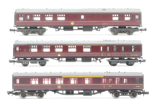 Lima graham farish gauge - lima/graham, 'n'