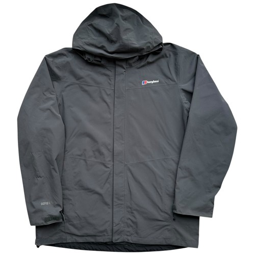 Berghaus gore tex waterproof - berghaus, gore-tex