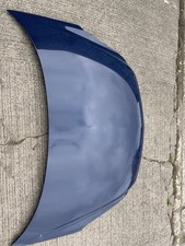 VAUXHALL CORSA D BONNET  2010