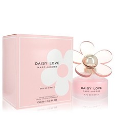 Daisy Love Eau So Sweet by