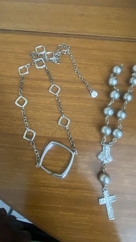 Lot vintage sterling - of, 3