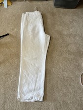 Jeff Banks Men's Linen Mix