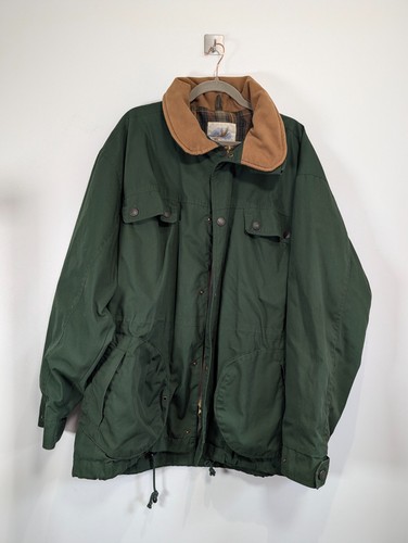 John partridge wax jacket - jacket, mens