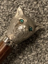 19c Victorian Parasol Cast