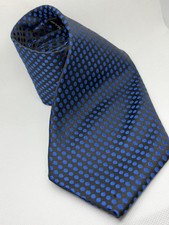 Mens Giorgio Armani 100% Silk
