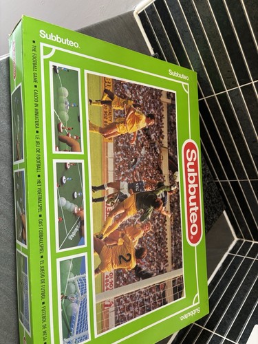 Subbuteo 60140 vintage - subbuteo,