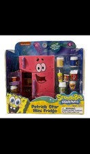 Nickelodeon Patrick Star Mini