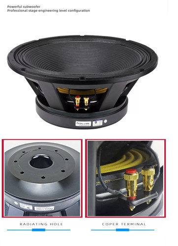 Lps inch professional - 18-inch,