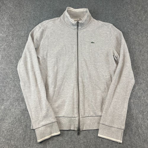 Lacoste full zip - zip, jacket