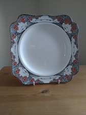 Crown Ducal Orange Tree Bread