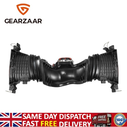 Air flow meter engine - air, duct
