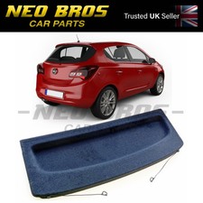 Door parcel shelf with - door,