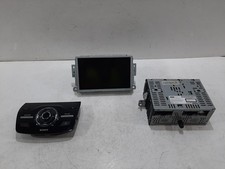 FORD KUGA TITANIUM X TDCI MK2 2012-2019 SAT NAV Satellite Navigation System Unit