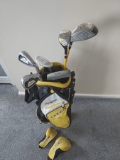 Fazer J-Tek 7.0 Junior Golf