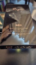 Cayin N8ii Player and Cayin