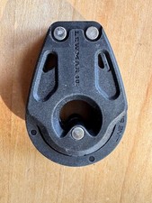 Lewmar 40mm Synchro control