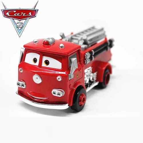 Disney pixar cars red - pixar,