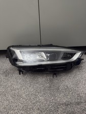 AUDI A5 S5 RS5 B9 LED