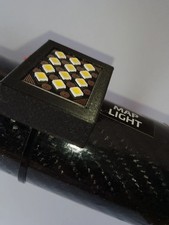 Targa Rally Car Co driver