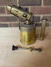 VINTAGE SIEVERT BRASS