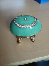 ATLAS EDITIONS FABERGE EGG