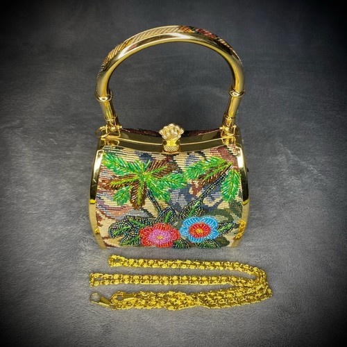 Butler wilson beaded - wilson,
