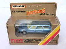 Matchbox superfast MB 12