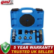 Master Locking Wheel Nut
