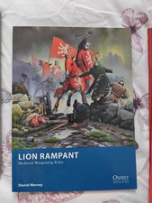 Lion Rampant : Medieval