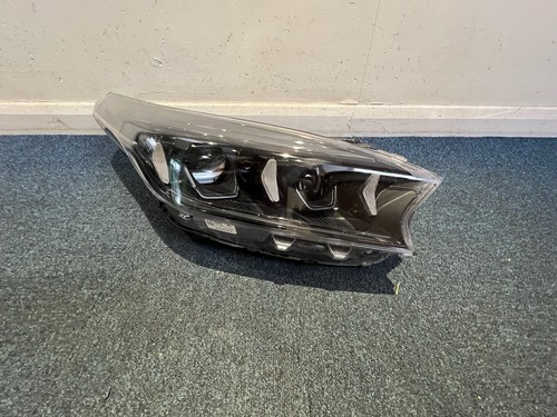 Kia xceed ceed line full - xceed, x
