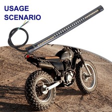 Increase Visibility and Safety