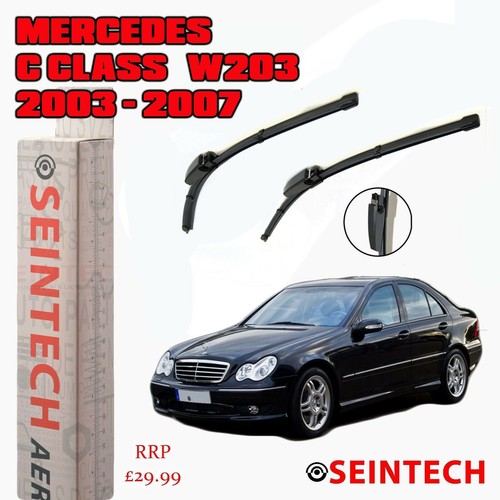 Mercedes class w203 - mercedes, c-class