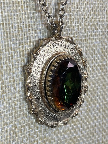 Sarah coventry pendant - coventry,