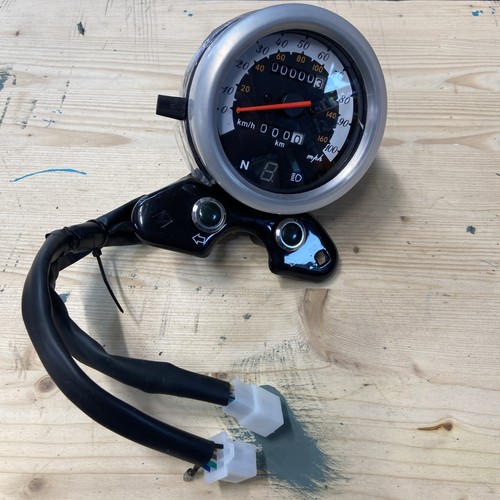 Speedometer speedo instrument - speedometer,