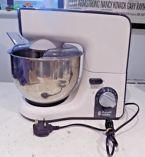 Russell hobbs 25930 - russell, create