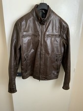 Matchless Men's Jacket Size XL