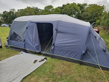 Outwell Air Tent 4-6 Man Tent