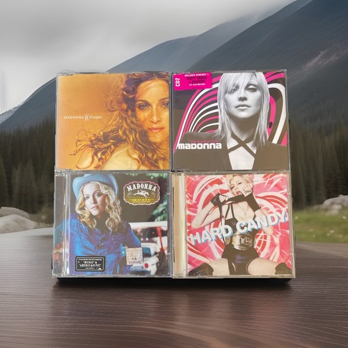 Madonna bundle music - bundle, /
